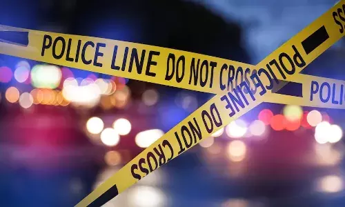 ਅਮਰੀਕਾ ਵਿੱਚ ਅੰਨ੍ਹੇਵਾਹ ਗੋਲੀਬਾਰੀ: ਕਈਆਂ ਦੀ ਗਈ ਜਾਨ