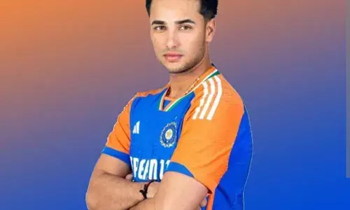 Asia Cup: ਏਸ਼ੀਆ ਕੱਪ ਵਿੱਚ ਪੰਜਾਬੀ ਮੁੰਡੇ ਅਭਿਸ਼ੇਕ ਸ਼ਰਮਾ ਨੇ ਰਚਿਆ ਇਤਿਹਾਸ, ਬਣਾਇਆ ਇਹ ਰਿਕਾਰਡ