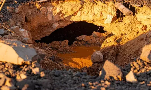 Nigeria Accident: ਨਾਈਜੀਰੀਆ ਵਿੱਚ ਸੋਨੇ ਦੀ ਖਾਣ ਚ ਵੱਡਾ ਹਾਦਸਾ, 100 ਤੋਂ ਵੱਧ ਮੌਤਾਂ