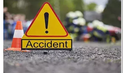 Punjab News: ਟਰੱਕ ਨੇ ਸਕੂਟੀ ਸਵਾਰ ਦੋ ਕੁੜੀਆਂ ਨੂੰ ਦਰੜਿਆ, ਦੋਵਾਂ ਦੀ ਮੌਕੇ ਤੇ ਮੌਤ