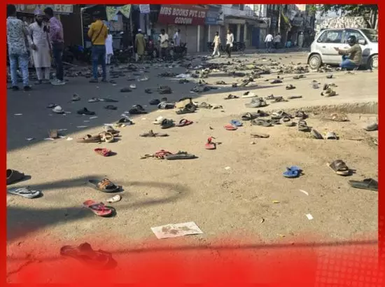 ਬਰੇਲੀ ਹਿੰਸਾ ਮਾਮਲੇ ਵਿੱਚ ਵੱਡਾ ਖੁਲਾਸਾ