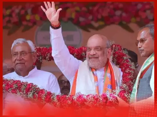 ਬਿਹਾਰ ਚੋਣਾਂ ਲਈ BJP ਵਲੋਂ ਉਤਾਰੇ ਗਏ 45 ਉਮੀਦਵਾਰ ਕੌਣ ਹਨ?