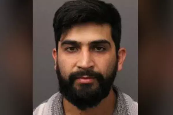 ਟੈਕਸੀ ਡਰਾਈਵਰ ਬਣ ਕੇ ਔਰਤਾਂ ਦਾ ਜਿਣਸੀ ਸ਼ੋਸ਼ਣ ਕਰਨ ਵਾਲਾ ਕਾਬੂ