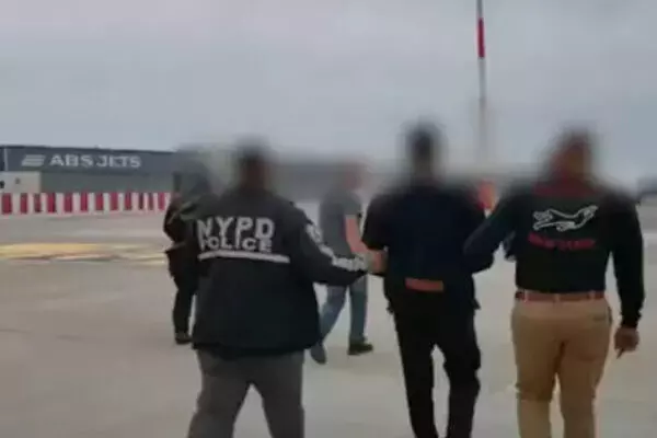 ਅਮਰੀਕਾ ਕੋਲ ਨਿਖਿਲ ਗੁਪਤਾ ਵਿਰੁੱਧ ਪੱਕੇ ਸਬੂਤ