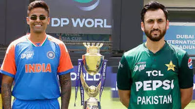 Asia Cup 2025: ਪਾਕਿਸਤਾਨ ਖ਼ਿਲਾਫ਼ ਫਾਈਨਲ ਮੁਕਾਬਲੇ ਤੋਂ ਪਹਿਲਾਂ ਟੀਮ ਇੰਡੀਆ ਚ ਹੋਣਗੇ ਵੱਡੇ ਬਦਲਾਅ?