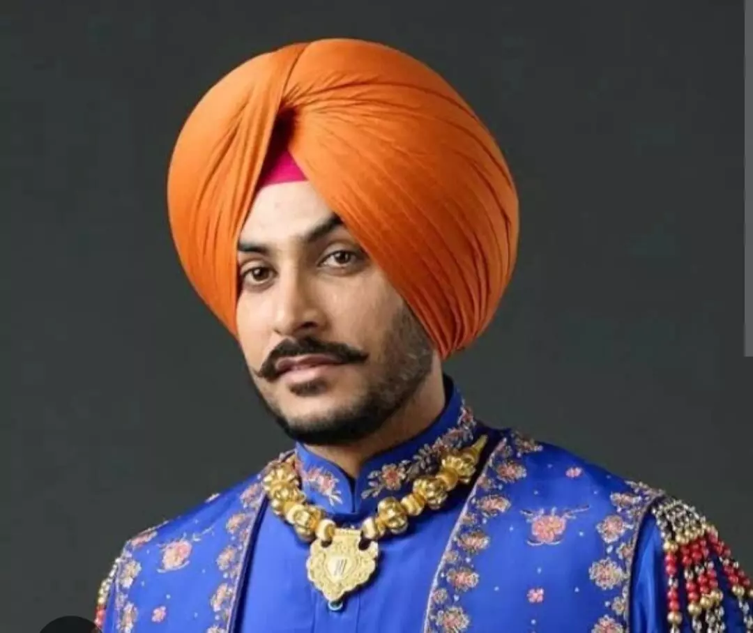 Rajvir Jwanda: ਗਾਇਕ ਰਾਜਵੀਰ ਜਵੰਧਾ ਦੇ ਐਕਸੀਡੈਂਟ ਦੀ ਅਸਲ ਵਜ੍ਹਾ ਆਈ ਸਾਹਮਣੇ, ਅਚਾਨਕ ਮੋਟਸਾਈਕਲ ਅੱਗੇ ਪਸ਼ੂ ਆਇਆ