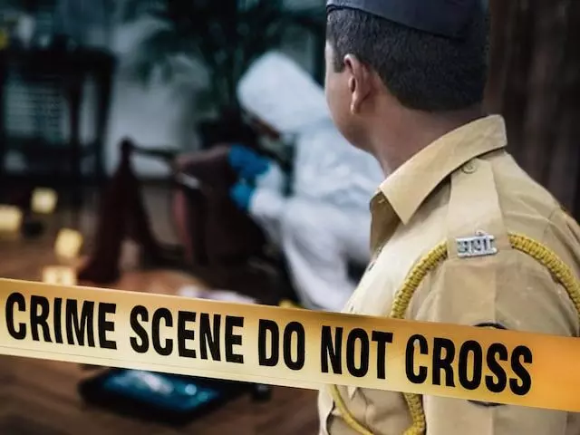 Crime News: ਜੱਲਾਦ ਪਿਓ ਨੇ 2 ਸਾਲਾ ਮਾਸੂਮ ਬੱਚੇ ਨੂੰ ਕੰਧ ਨਾਲ ਪਟਕਾ ਕੇ ਮਾਰਿਆ, ਹੋਈ ਮੌਤ