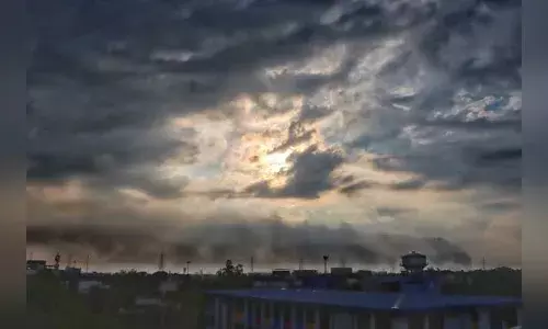 IMD Forecast: ਬੰਗਾਲ ਦੀ ਖਾੜੀ ਵਿੱਚ ਫ਼ਿਰ ਹੋਣ ਲੱਗੀ ਹਲਚਲ, ਮੁੜ ਤੋਂ ਵਿਗੜੇਗਾ ਮੌਸਮ ਦਾ ਮਿਜ਼ਾਜ