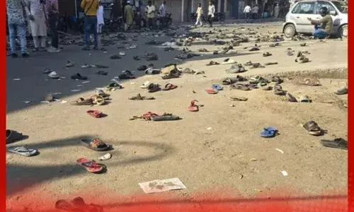 ਬਰੇਲੀ ਹਿੰਸਾ ਮਾਮਲੇ ਵਿੱਚ ਵੱਡਾ ਖੁਲਾਸਾ