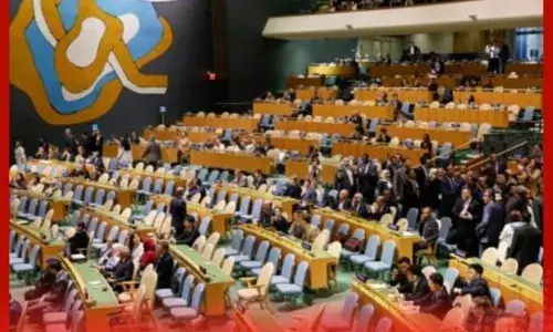 ਖੁਲਾਸਾ: ਆਪਰੇਸ਼ਨ ਸਿੰਦੂਰ ਦੌਰਾਨ ਪਾਕਿਸਤਾਨ ਨੇ ਖੁਦ ਜੰਗਬੰਦੀ ਦੀ ਅਪੀਲ ਕੀਤੀ