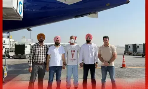 ਖਾਲਿਸਤਾਨੀ ਪਰਮਿੰਦਰ ਸਿੰਘ ਪਿੰਡੀ ਨੂੰ ਭਾਰਤ ਲਿਆਂਦਾ ਜਾ ਰਿਹੈ ਖਾਲਿਸਤਾਨੀ ਪਰਮਿੰਦਰ ਸਿੰਘ ਪਿੰਡੀ ਨੂੰ ਭਾਰਤ ਲਿਆਂਦਾ ਜਾ ਰਿਹੈ