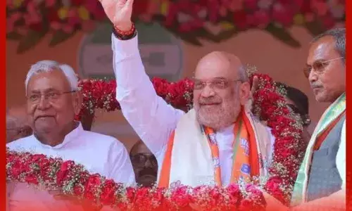 ਬਿਹਾਰ ਚੋਣਾਂ ਲਈ BJP ਵਲੋਂ ਉਤਾਰੇ ਗਏ 45 ਉਮੀਦਵਾਰ ਕੌਣ ਹਨ?