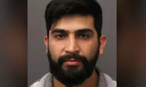 ਟੈਕਸੀ ਡਰਾਈਵਰ ਬਣ ਕੇ ਔਰਤਾਂ ਦਾ ਜਿਣਸੀ ਸ਼ੋਸ਼ਣ ਕਰਨ ਵਾਲਾ ਕਾਬੂ