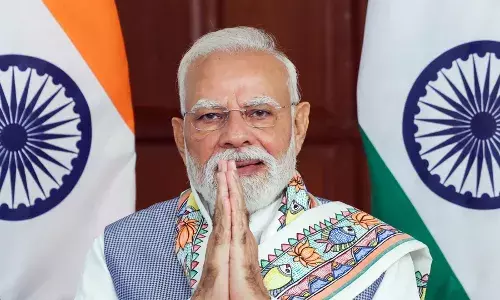 ਓਡੀਸ਼ਾ ਨੂੰ ਮੋਦੀ ਦੀ 60 ਹਜ਼ਾਰ ਕਰੋੜ ਦੀ ਸੌਗਾਤ ਪਰ ਪੰਜਾਬ ਲਈ ਸਿਰਫ਼ 1600 ਕਰੋੜ