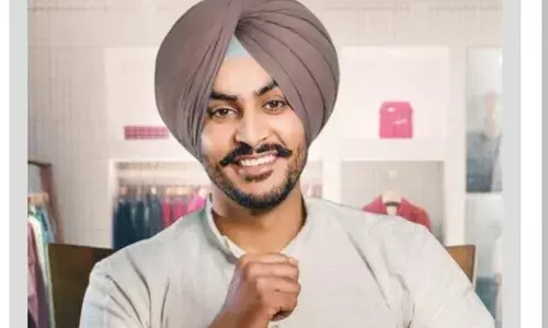 Rajveer Jwandha: ਪੰਜਾਬੀ ਗਾਇਕ ਰਾਜਵੀਰ ਜਵੰਧਾ ਦਾ ਹੋਇਆ ਭਿਆਨਕ ਐਕਸੀਡੈਂਟ, ਹਾਲਤ ਗੰਭੀਰ