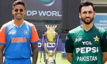 Asia Cup 2025: ਪਾਕਿਸਤਾਨ ਖ਼ਿਲਾਫ਼ ਫਾਈਨਲ ਮੁਕਾਬਲੇ ਤੋਂ ਪਹਿਲਾਂ ਟੀਮ ਇੰਡੀਆ ਚ ਹੋਣਗੇ ਵੱਡੇ ਬਦਲਾਅ?