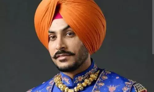 Rajvir Jwanda: ਗਾਇਕ ਰਾਜਵੀਰ ਜਵੰਧਾ ਦੇ ਐਕਸੀਡੈਂਟ ਦੀ ਅਸਲ ਵਜ੍ਹਾ ਆਈ ਸਾਹਮਣੇ, ਅਚਾਨਕ ਮੋਟਸਾਈਕਲ ਅੱਗੇ ਪਸ਼ੂ ਆਇਆ