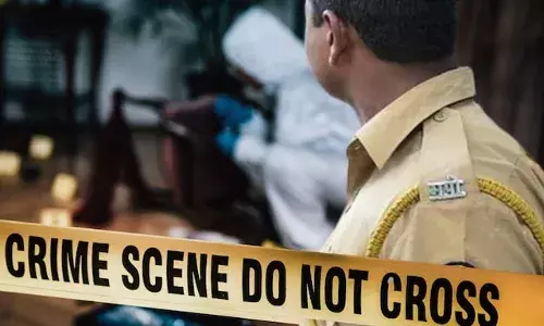 Crime News: ਜੱਲਾਦ ਪਿਓ ਨੇ 2 ਸਾਲਾ ਮਾਸੂਮ ਬੱਚੇ ਨੂੰ ਕੰਧ ਨਾਲ ਪਟਕਾ ਕੇ ਮਾਰਿਆ, ਹੋਈ ਮੌਤ