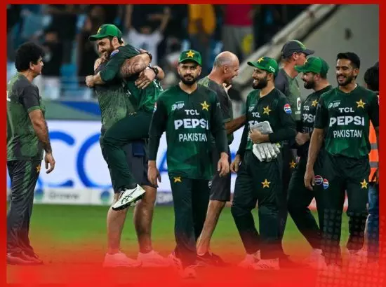 ਫਾਈਨਲ ਵਿੱਚ ਪਹੁੰਚਦੇ ਹੀ ਪਾਕਿਸਤਾਨ ਗੁੱਸੇ ਵਿੱਚ