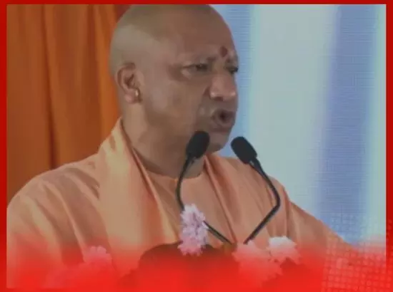 ਜਿਸ ਨੇ ਵੀ ਅਜਿਹਾ ਕੰਮ ਕੀਤਾ ਤਾਂ ਉਸਨੂੰ ਨਰਕ ਦੀ ਟਿਕਟ ਦਿਆਂਗੇ CM ਯੋਗੀ