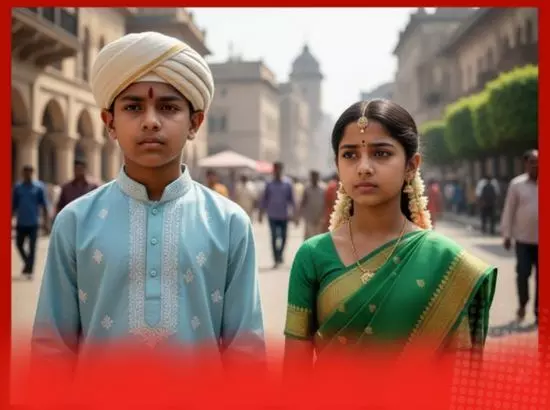 ਇਸ ਰਾਜ ਵਿੱਚ ਬਾਲ ਵਿਆਹ ਦੇ ਮਾਮਲਿਆਂ ਵਿੱਚ ਤੇਜ਼ੀ ਨਾਲ ਗਿਰਾਵਟ ਆਈ