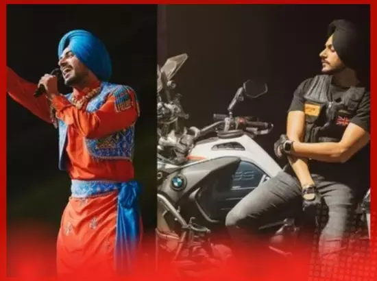 ਕੌਣ ਹੈ ਰਾਜਵੀਰ ਜਵੰਦਾ? ਵੈਂਟੀਲੇਟਰ ਸਪੋਰਟ ਤੇ ਪੰਜਾਬੀ ਗਾਇਕ ਜਿਸ ਲਈ ਦਿਲਜੀਤ ਦੁਸਾਂਝ ਅਰਦਾਸ ਕਰ ਰਹੇ ਹਨ ਕੌਣ ਹੈ ਰਾਜਵੀਰ ਜਵੰਦਾ? ਵੈਂਟੀਲੇਟਰ ਸਪੋਰਟ ਤੇ ਪੰਜਾਬੀ ਗਾਇਕ ਜਿਸ ਲਈ ਦਿਲਜੀਤ ਦੁਸਾਂਝ ਅਰਦਾਸ ਕਰ ਰਹੇ ਹਨ