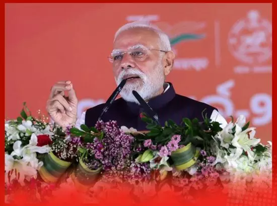 PM ਮੋਦੀ ਨੇ ਮਨ ਕੀ ਬਾਤ ਵਿੱਚ ਕੀਤੀ ਵੱਡੀ ਅਪੀਲ