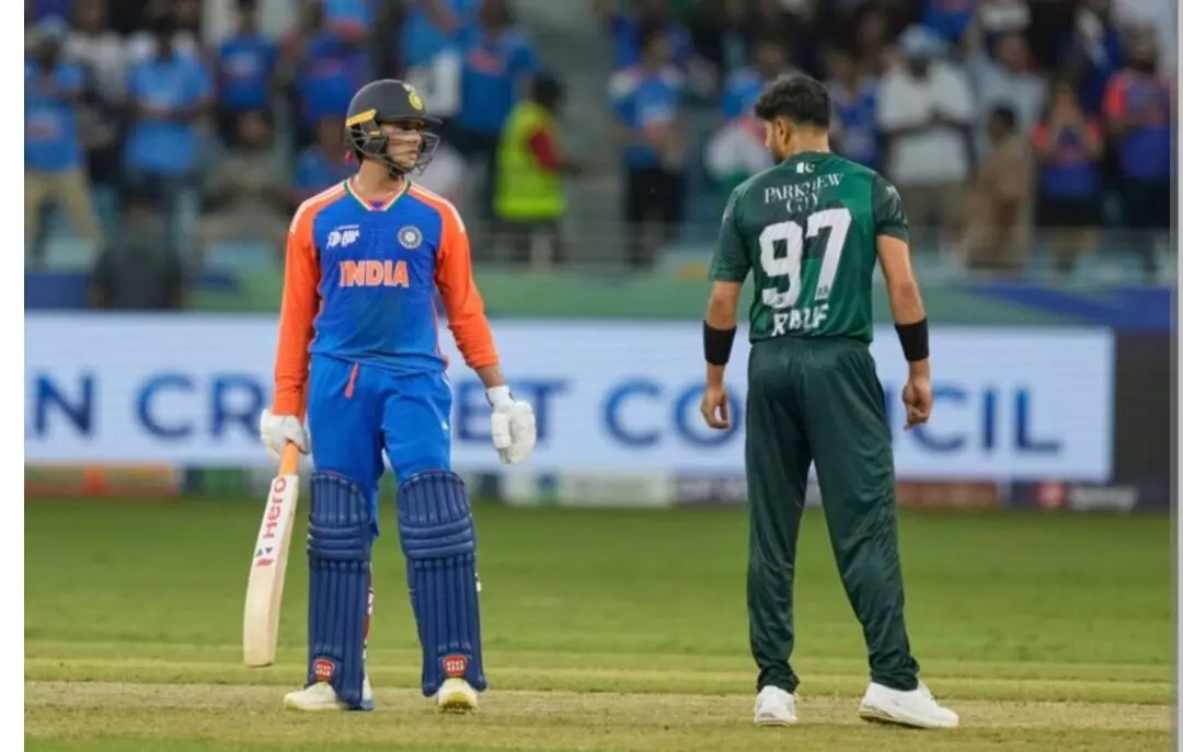 Asia Cup 2025: ਭਾਰਤ ਪਾਕਿਸਤਾਨ ਵਿਚਾਲੇ ਮਹਾਂਮੁਕਾਬਲਾ ਕੁੱਝ ਹੀ ਦੇਰ ਚ, ਕੀ ਮੀਂਹ ਖ਼ਰਾਬ ਕਰ ਦੇਵੇਗਾ ਮੈਚ ਦਾ ਮਜ਼ਾ?