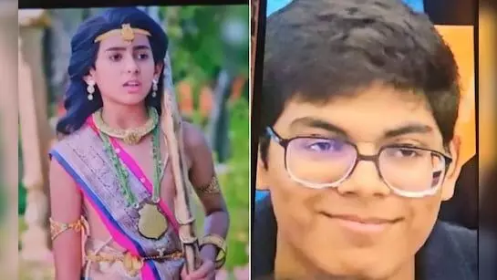 Veer Sharma: ਟੀਵੀ ਐਕਟਰ ਦੀ ਛੋਟੇ ਭਰਾ ਸਣੇ ਘਰ ਵਿੱਚ ਅੱਗ ਲੱਗਣ ਕਰਕੇ ਮੌਤ