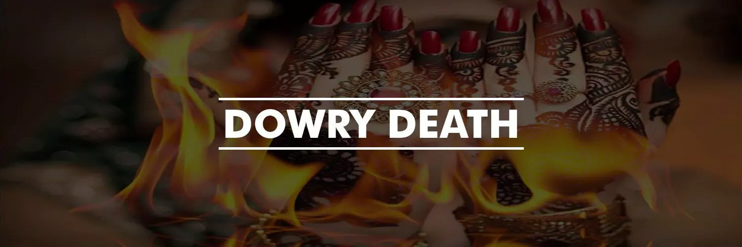 Dowry Death: ਹਰਿਆਣਾ ਵਿੱਚ ਦਾਜ ਦੀ ਭੇਂਟ ਚੜ੍ਹੀ 22 ਸਾਲਾ ਵਿਆਹੁਤਾ, ਸੁੱਤੀ ਪਈ ਦਾ ਵੱਢ ਦਿੱਤਾ ਗਲਾ