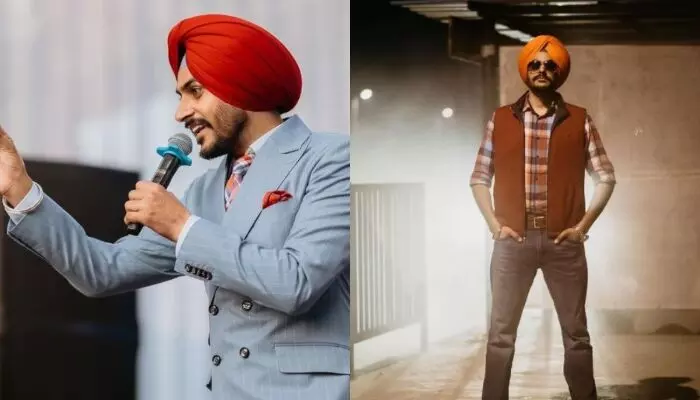 Rajvir Jwanda: ਗਾਇਕ ਰਾਜਵੀਰ ਜਵੰਧਾ ਦੀ ਹਾਲਤ ਵਿੱਚ ਸੁਧਾਰ, ਦਿਮਾਗ਼ ਚ ਆਕਸੀਜਨ ਪਹੁੰਚਣਾ ਸ਼ੁਰੂ