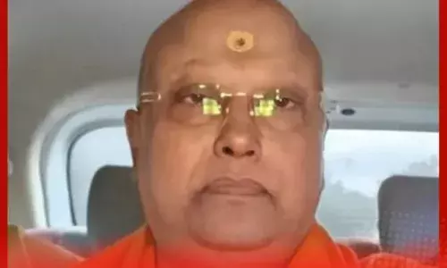 ਬਾਬਾ ਚੈਤਨਿਆਨੰਦ ਦੇ ਭੇਦ ਬੇਨਕਾਬ: PM ਦਫ਼ਤਰ ਨਾਲ ਜੁੜੇ ਹੋਣ ਦਾ ਦਾਅਵਾ