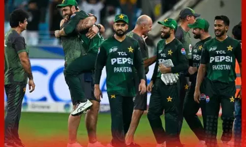 ਫਾਈਨਲ ਵਿੱਚ ਪਹੁੰਚਦੇ ਹੀ ਪਾਕਿਸਤਾਨ ਗੁੱਸੇ ਵਿੱਚ