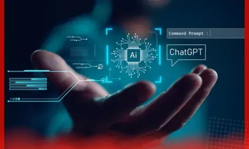 ਵਾਲਮਾਰਟ ਦੇ ਸੀਈਓ ਨੇ AI ਬਾਰੇ ਇੱਕ ਹੋਰ ਵੱਡਾ ਬਿਆਨ ਦਿੱਤਾ