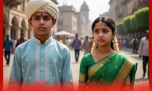 ਇਸ ਰਾਜ ਵਿੱਚ ਬਾਲ ਵਿਆਹ ਦੇ ਮਾਮਲਿਆਂ ਵਿੱਚ ਤੇਜ਼ੀ ਨਾਲ ਗਿਰਾਵਟ ਆਈ