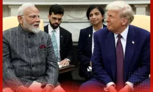 ਟਰੰਪ ਦੇ ਸਹਾਇਕ ਨੇ ਕਿਹਾ, ਭਾਰਤ ਇੱਕ ਅਜਿਹਾ ਦੇਸ਼ ਹੈ ਜਿਸਨੂੰ ਅਮਰੀਕਾ ਨੂੰ ਠੀਕ ਕਰਨ ਦੀ ਲੋੜ ਹੈ