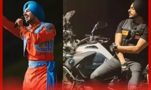 ਕੌਣ ਹੈ ਰਾਜਵੀਰ ਜਵੰਦਾ? ਵੈਂਟੀਲੇਟਰ ਸਪੋਰਟ ਤੇ ਪੰਜਾਬੀ ਗਾਇਕ ਜਿਸ ਲਈ ਦਿਲਜੀਤ ਦੁਸਾਂਝ ਅਰਦਾਸ ਕਰ ਰਹੇ ਹਨ