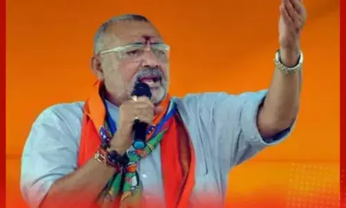 BJP ਨੇ ਬਿਹਾਰ ਵਿੱਚ ਚੋਣ ਪ੍ਰਚਾਰ ਕਮੇਟੀ ਦਾ ਕੀਤਾ ਐਲਾਨ