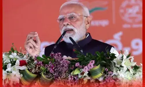 PM ਮੋਦੀ ਨੇ ਮਨ ਕੀ ਬਾਤ ਵਿੱਚ ਕੀਤੀ ਵੱਡੀ ਅਪੀਲ