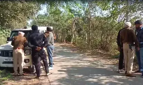 Punjab News: ਬੱਬਰ ਖਾਲਸਾ ਦੇ ਚਾਰ ਕਾਰਕੁੰਨ ਗ੍ਰਿਫਤਾਰ, ਗੁਰਪਤਵੰਤ ਪੰਨੂ ਲਈ ਕਰ ਰਹੇ ਸੀ ਕੰਮ