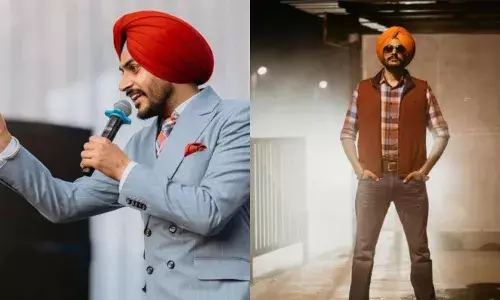 Rajvir Jwanda: ਗਾਇਕ ਰਾਜਵੀਰ ਜਵੰਧਾ ਦੀ ਹਾਲਤ ਵਿੱਚ ਸੁਧਾਰ, ਦਿਮਾਗ਼ ਚ ਆਕਸੀਜਨ ਪਹੁੰਚਣਾ ਸ਼ੁਰੂ