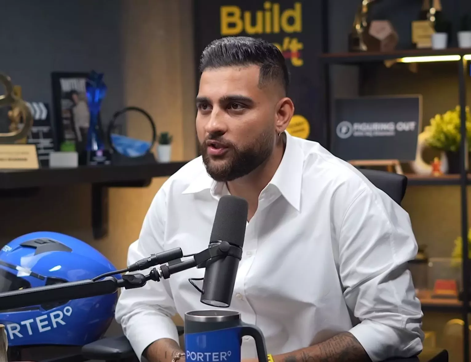 ਕਰਨ ਔਜਲਾ ਨੇ ਪੰਜਾਬ ਬਾਰੇ ਕੀਤਾ ਵੱਡਾ ਦਾਅਵਾ