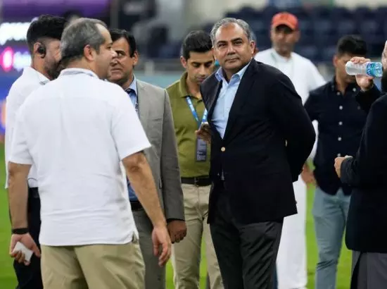 ਪਾਕਿਸਤਾਨ ਤੇ ਏਸ਼ੀਆ ਕੱਪ ਟਰਾਫੀ ਅਤੇ ਮੈਡਲ ਚੋਰੀ ਕਰਨ ਦਾ ਦੋਸ਼