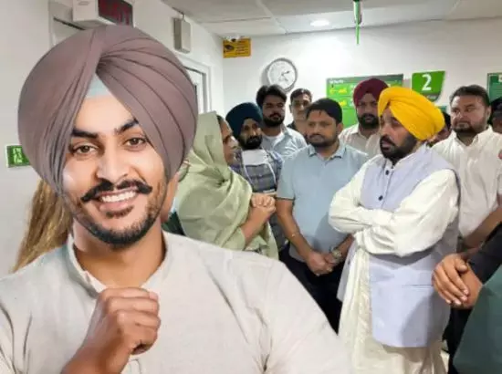 ਰਾਜਵੀਰ ਜਵੰਦਾ ਦੀ ਸਿਹਤ ਬਾਰੇ ਤਾਜ਼ਾ ਅਪਡੇਟ ਆਈ ਸਾਹਮਣੇ