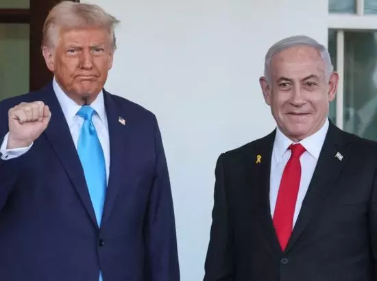 ਡੋਨਾਲਡ ਟਰੰਪ ਇੱਕ ਹੋਰ ਵੱਡਾ ਫੈਸਲਾ ਲੈਣਗੇ