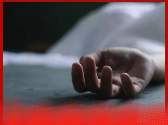 12 ਸਾਲਾ ਲੜਕੇ ਨੇ ਜ਼ਹਿਰ ਖਾ ਕੇ ਕੀਤੀ ਖੁਦਕੁਸ਼ੀ