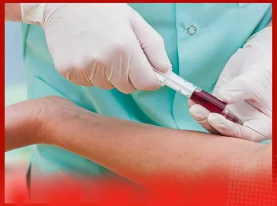 ਇਹ ਟੈਸਟ ਦਿਲ ਦੇ ਦੌਰੇ ਦਾ ਪਹਿਲਾਂ ਹੀ ਪਤਾ ਲਾ ਲਵੇਗਾ