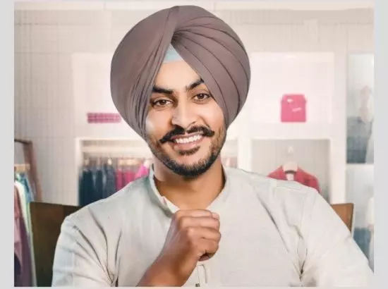 ਰਾਜਵੀਰ ਜਵੰਦਾ ਦੀ ਸਿਹਤ ਦਾ ਤਾਜ਼ਾ ਅਪਡੇਟ ਆਇਆ ਸਾਹਮਣੇ