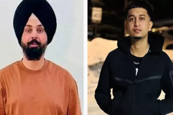 ਟਰੰਪ ਦੇ ਹੁਕਮ ਲਾਗੂ, ਪੰਜਾਬੀ ਟਰੱਕ ਡਰਾਈਵਰ ਨੇ ਦਮ ਤੋੜਿਆ