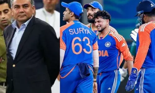 ਏਸ਼ੀਆ ਕੱਪ : ਭਾਰਤ ਦੀ ਜਿੱਤ ਤੋਂ ਬਾਅਦ ਟੀਮ ਨੇ ਟਰਾਫੀ ਲੈਣ ਤੋਂ ਕੀਤਾ ਇਨਕਾਰ